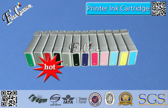 Patroon van de het Formaatipf6400 130ml Compatibele Inkt van Canon de Brede met Pigmentinkt en Spaander
