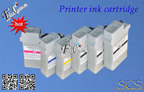 Patroon van de het Formaatipf6400 130ml Compatibele Inkt van Canon de Brede met Pigmentinkt en Spaander