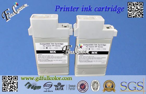 Patroon van de het Formaatipf6400 130ml Compatibele Inkt van Canon de Brede met Pigmentinkt en Spaander