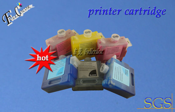 De compatibele Tank BCI1421 van de Printerinkt met Pigmentinkt en Spaander voor de Patroon van de het Grote Formaatinkt van Canon W8200 W8400