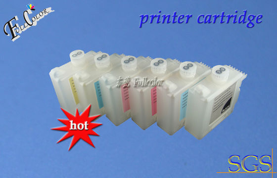 De compatibele Tank BCI1421 van de Printerinkt met Pigmentinkt en Spaander voor de Patroon van de het Grote Formaatinkt van Canon W8200 W8400