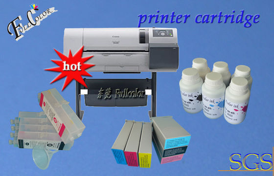 Van de het Grote Formaatinkt van de Comaptibleprinter van de de Patronenbc1431 Nieuwe vulling het Pigmentinkt voor de Printer van Canon W6200 IPF