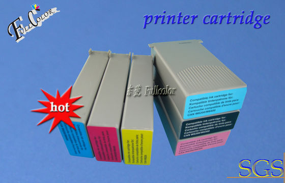Van de het Grote Formaatinkt van de Comaptibleprinter van de de Patronenbc1431 Nieuwe vulling het Pigmentinkt voor de Printer van Canon W6200 IPF