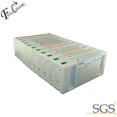 350ML de navulbare Patronen van de Groot Formaatinkt voor proprinter 7900/9900 van Epson 11 Kleur
