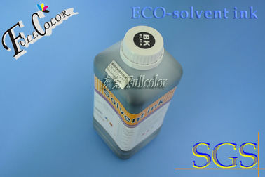 1000ml 4 de Oplosbare Inkt van Kleurenepson TX110 TX111 Eco voor A4 Inkjet-Printer