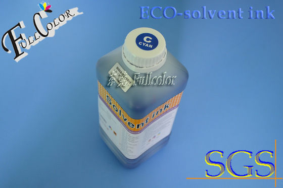 De Oplosbare Inkt van de Mimakicjv30 CJV150 JV33 JV300 Printer 1000ml Eco SS21
