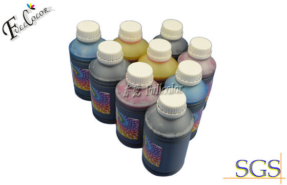 6color compatibele kleurstof gebaseerde inkt voor HP Designjet 130 de Brede patroon op basis van water van de de inktnieuwe vulling van de Formaatprinter