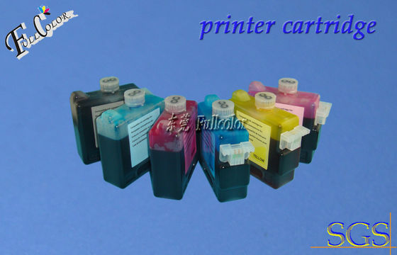 De compatibele Gebaseerde Inkt van de Printernieuwe vulling Kleurstof voor Grote Printer bci-1411 van Canon W7200 W8200 W840 de Fotodruk van de Inkttank