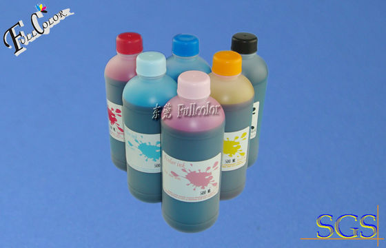 100ml flessenkleurstof gebaseerde Inkt, Epson-Uitdrukkingshuis XP-305 Inkjet-Printer