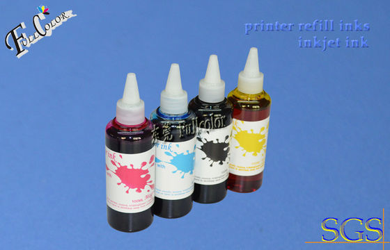 100ml flessenkleurstof gebaseerde Inkt, Epson-Uitdrukkingshuis XP-305 Inkjet-Printer