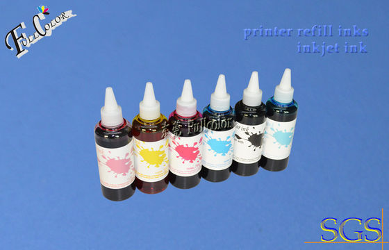 100ml flessenkleurstof gebaseerde Inkt, Epson-Uitdrukkingshuis XP-305 Inkjet-Printer