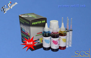 Compatibele Kleurstof Gebaseerde Inkt, Epson-Uitdrukkingshuis XP-405 Inkjet-Printer
