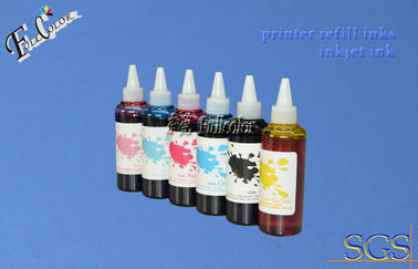 Compatibele Kleurstof Gebaseerde Inkt, Epson-Uitdrukkingshuis XP-405 Inkjet-Printer