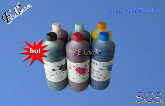 de Chinese compatibele printer inkt Kleurstof Gebaseerde Inkt voor verkoop van de de printerfabriek van Canon W8400 de grote