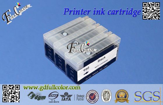 Toon Inktniveau HP950 950 altijd XL HP951 951 XL voor Patroon van de de Printer Navulbare CISS Inkt van HP Officejet de Pro 8100 8600