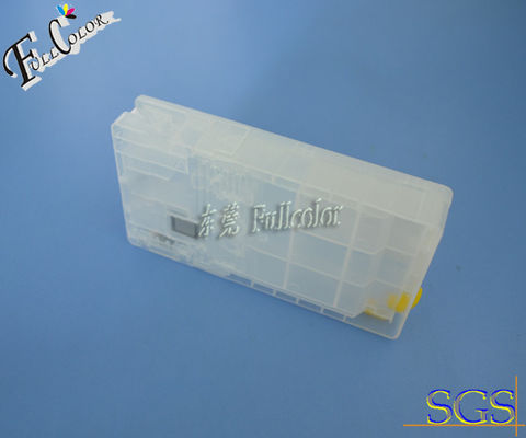 zwarte Navulbare de Inktpatroon van 100ml 676XL voor Eposn T6761 - 4 inkten Nieuwe vullingspatroon