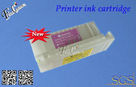 Permanente Navulbare de Inktpatroon t6901-4 van Printting voor de Printer van Epson Surecolor S30680 met Spaanders