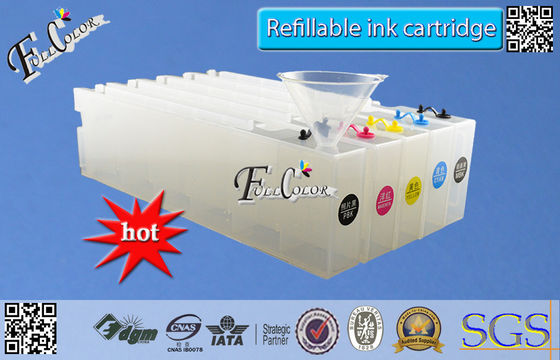 Permanente Navulbare de Inktpatroon t6901-4 van Printting voor de Printer van Epson Surecolor S30680 met Spaanders