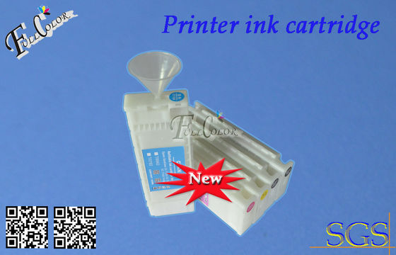 Permanente Navulbare de Inktpatroon t6901-4 van Printting voor de Printer van Epson Surecolor S30680 met Spaanders