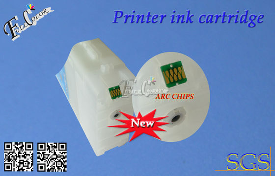 Permanente Navulbare de Inktpatroon t6901-4 van Printting voor de Printer van Epson Surecolor S30680 met Spaanders