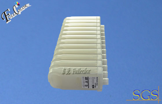 PFI 704 Breed Formaat Canon iPF 8300 8310 de Tank700ml 8 Kleuren van de Printer Lege Navulbare Inkt