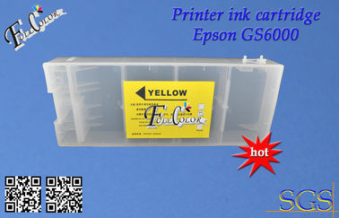 8Color 1800ML T6241 - T6248-de Patroon van de Nieuwe vullingsinkt voor Epson-Printer van Inkjet van het Naald de Progs6000 Brede Formaat