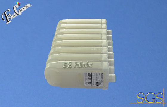 Lege Navulbare Inktpatronen voor Breed Formaat Canon iPF 8110 9110 8100 9100 Printer 700ml