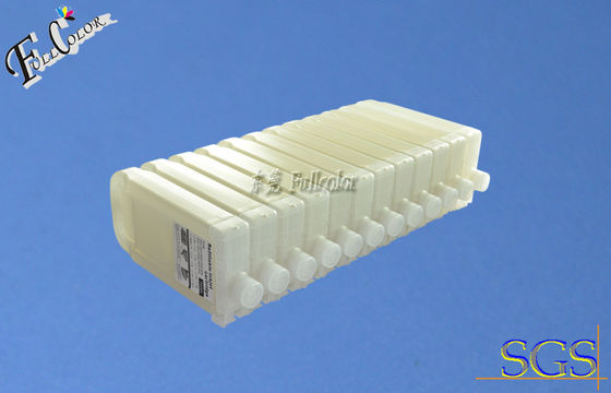Lege Navulbare Inktpatronen voor Breed Formaat Canon iPF 8110 9110 8100 9100 Printer 700ml