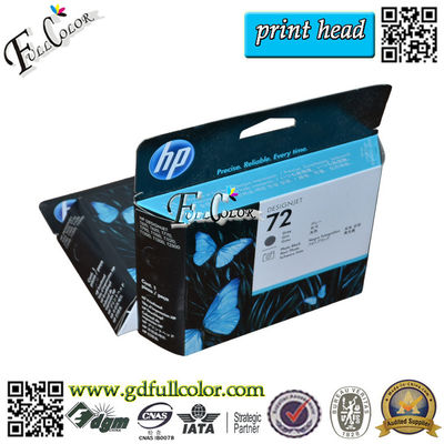 BK C M Y GY mk kleurde Compatibele de Inktpatroon van HP Desginjet Pinter HP72 met Inkt