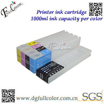 Compatibele Navulbare Inktpatroon voor de Printer van Epson Surecolor S50670