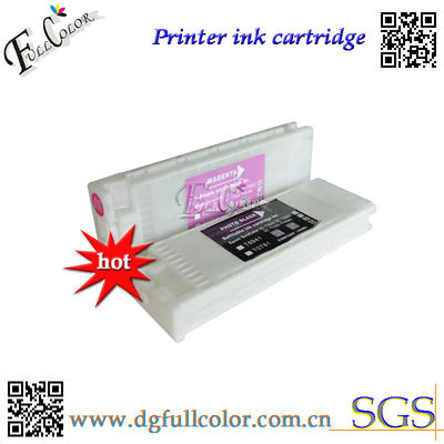 Navulbare de Inktpatroon van Epsonsurecolor s50680 met Auto het Terugstellenspaander
