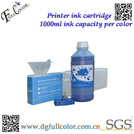 700ml 5 Patroon van de Kleuren de Navulbare Inkt voor de Printer van Epson SureColor S70670