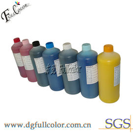 700ml 5 Patroon van de Kleuren de Navulbare Inkt voor de Printer van Epson SureColor S70670