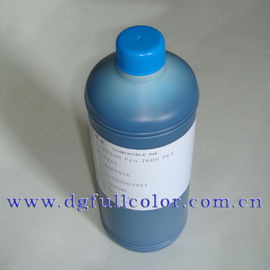 700ml 5 Patroon van de Kleuren de Navulbare Inkt voor de Printer van Epson SureColor S70670