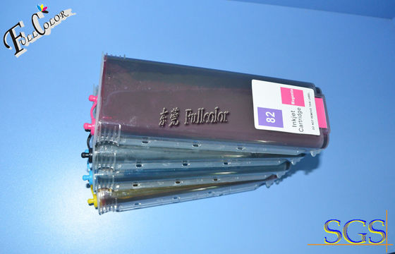 Snak navulbare inktpatroon naar de Printer van HP DesignJet 800PS (brede 42in) (C7780C#ABA)