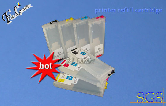 Snak navulbare inktpatroon naar de Printer van HP DesignJet 800PS (brede 42in) (C7780C#ABA)
