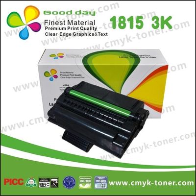 BK Toner van kleurendell Patroon