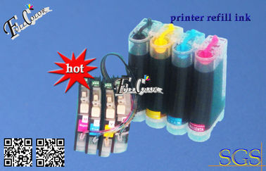 De Zwarte van bureauprintting & Kleur CISS LC103/het Systeem van de de Nieuwe vullingsinkt van LC105/LC107-voor Broer met het ARC-Spaander