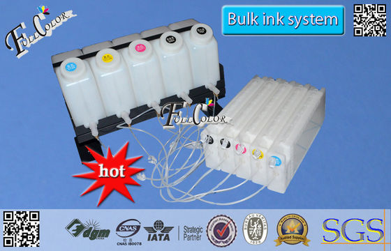 Systeem van de de Inktlevering van pp CISS het Ononderbroken voor de Printer van Epson T3000 T5000 T7000