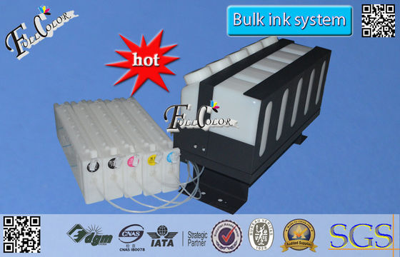 Systeem van de de Inktlevering van pp CISS het Ononderbroken voor de Printer van Epson T3000 T5000 T7000