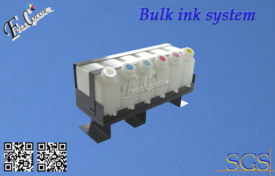 Systeem van de de Inktlevering van Roland CISS het Ononderbroken voor SJ540 640 740 1000