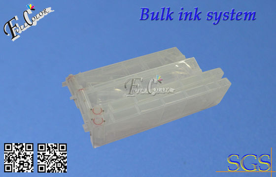 Systeem van de de Inktlevering van Roland CISS het Ononderbroken voor SJ540 640 740 1000