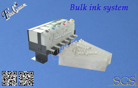 Systeem van de de Inktlevering van Roland CISS het Ononderbroken voor SJ540 640 740 1000