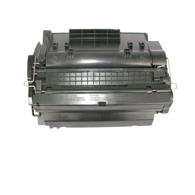 Q6511A Zwarte Tonercartridge voor H P LaserJet 2410 Grote Capaciteit voor Kantoor