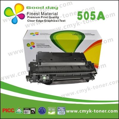 Top 10 Zwarte Toner van Merk505a  Patroon Compatibel voor LaserJet P2035 P2055