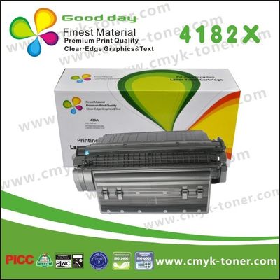 C4182X Compatibele tonercartridge voor HP LaserJet / 20000 pagina's