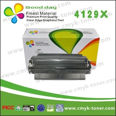 C4129X Zwarte tonercartridge voor HP LASER JET 3 keer levenscyclus