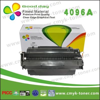 C4096A Compatibele HP Balck Laser Toner Cartridge Met 5000 pagina's