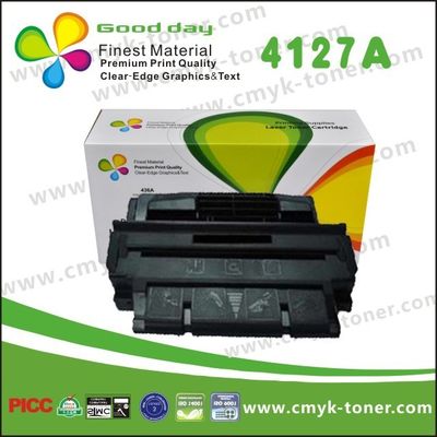 27A 4127A Tonercartridge gebruikt voor HP LaserJet 4000 4000N 4000T 4050 4050N Zwart