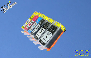 HP364-van de de Printerinkt van het combopak de Compatibele Patroon van de de Patroonhp364xl Zwarte Inkt